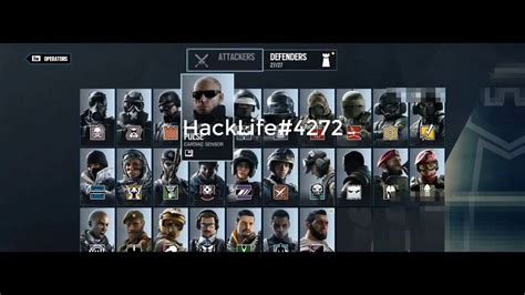 All the undetected <b>Rainbow</b> <b>Six</b> <b>Siege</b> cheats we offer come with the necessary features to give you the upper hand in any battle you will face. . Rainbow six siege dll hack